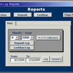 Batch Tracker - Reports