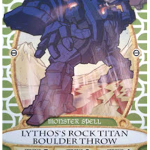 Sorcerers of the Magick Kingdom - 9 Lythos