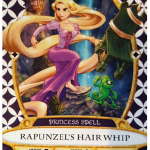 Sorcerers of the Magick Kingdom - 15 Rapunzel