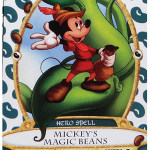 Sorcerers of the Magick Kingdom - Mickey Mouse