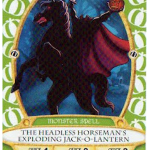 Sorcerers of the Magick Kingdom - 35 The Headless Horseman