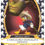 Caballero Donald