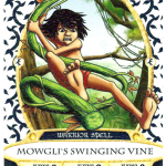 Sorcerers of the Magick Kingdom - 49 Mowgli