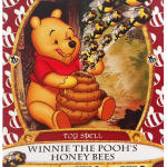 Sorcerers of the Magick Kingdom - 70 Winnie the Pooh